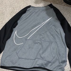 Nike sweatshirt